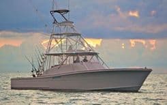 Купить яхту Reel Gratitude 46 в Shestakov Yacht Sales