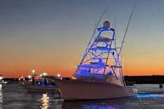 Стоимость яхты Reel Gratitude 46 Custom Express Carolina