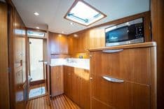 Купить Reel Gratitude 46 Custom Express Carolina