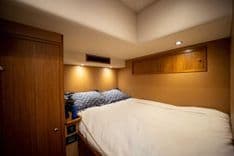 Продажа яхты Reel Gratitude