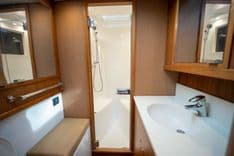 Стоимость яхты Reel Gratitude - RELEASE BOATWORKS