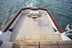 Купить яхту Reel Gratitude - RELEASE BOATWORKS в Shestakov Yacht Sales