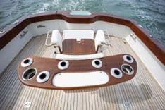 Лучшая цена на Reel Gratitude 46 Custom Express Carolina