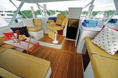 Стоимость яхты Reel Gratitude 46