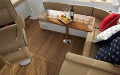 Купить яхту Reel Gratitude - RELEASE BOATWORKS в Shestakov Yacht Sales