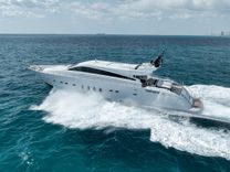 Купить яхту U Wish Open Sport Yacht в Shestakov Yacht Sales