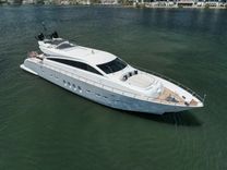 Стоимость яхты U Wish
