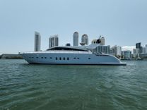 Купить яхту U Wish - ARNO LEOPARD в Shestakov Yacht Sales