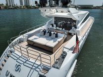 Купить яхту U Wish 101 в Shestakov Yacht Sales