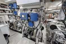 Стоимость яхты U Wish Open Sport Yacht