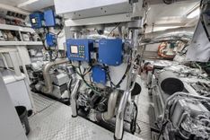 Продажа яхты U Wish - ARNO LEOPARD