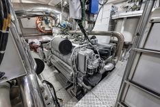 Лучшие предложения покупки яхты U Wish