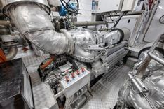 Купить яхту U Wish Open Sport Yacht в Shestakov Yacht Sales