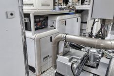 Стоимость яхты U Wish - ARNO LEOPARD