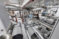 Купить яхту U Wish - ARNO LEOPARD в Shestakov Yacht Sales