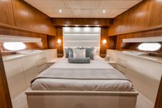 Лучшие предложения покупки яхты U Wish Open Sport Yacht