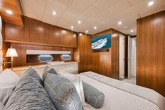 Стоимость яхты U Wish 101