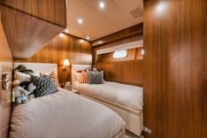 Купить яхту U Wish в Shestakov Yacht Sales