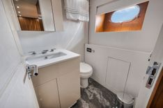 Продажа яхты U Wish - ARNO LEOPARD