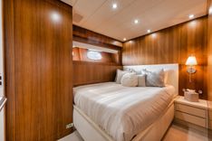 Лучшие предложения покупки яхты U Wish