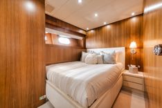 Купить U Wish Open Sport Yacht