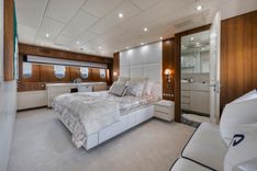 Лучшие предложения покупки яхты U Wish 101