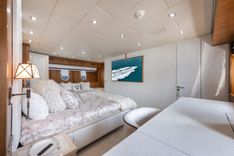 Продажа яхты U Wish