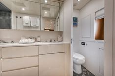 Стоимость яхты U Wish