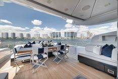 Купить яхту U Wish в Shestakov Yacht Sales