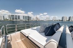 Стоимость яхты U Wish 2008