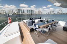 Продажа яхты U Wish Open Sport Yacht