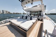 Купить яхту U Wish 101 в Shestakov Yacht Sales