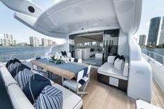 Продажа яхты U Wish - ARNO LEOPARD