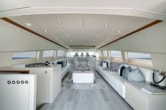 Стоимость яхты U Wish Open Sport Yacht