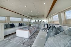 Купить U Wish Open Sport Yacht