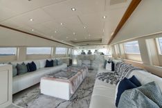 Стоимость яхты U Wish - ARNO LEOPARD