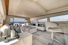 Купить яхту U Wish Open Sport Yacht в Shestakov Yacht Sales