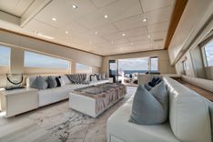 Продажа яхты U Wish