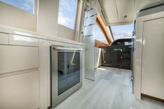 Купить яхту U Wish - ARNO LEOPARD в Shestakov Yacht Sales