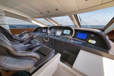 Купить яхту U Wish - ARNO LEOPARD в Shestakov Yacht Sales