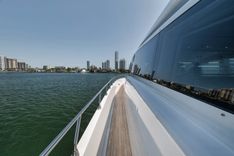 Продажа яхты U Wish 2008