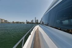 U Wish Open Sport Yacht