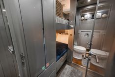 U Wish - ARNO LEOPARD