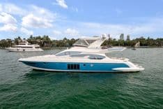 Лучшие предложения покупки яхты Azimut - Azimut Yachts