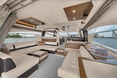 Купить яхту Azimut 64 в Shestakov Yacht Sales