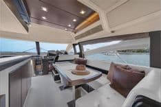 Стоимость яхты Azimut - Azimut Yachts