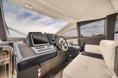 Стоимость яхты Azimut - Azimut Yachts