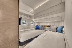 Купить яхту Azimut 64 в Shestakov Yacht Sales