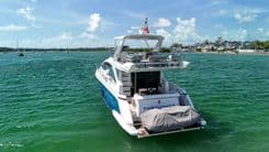 Buy a FORTUNATO 50 at Shestakov Yacht Sales