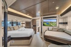 Лучшая цена на Azimut 64